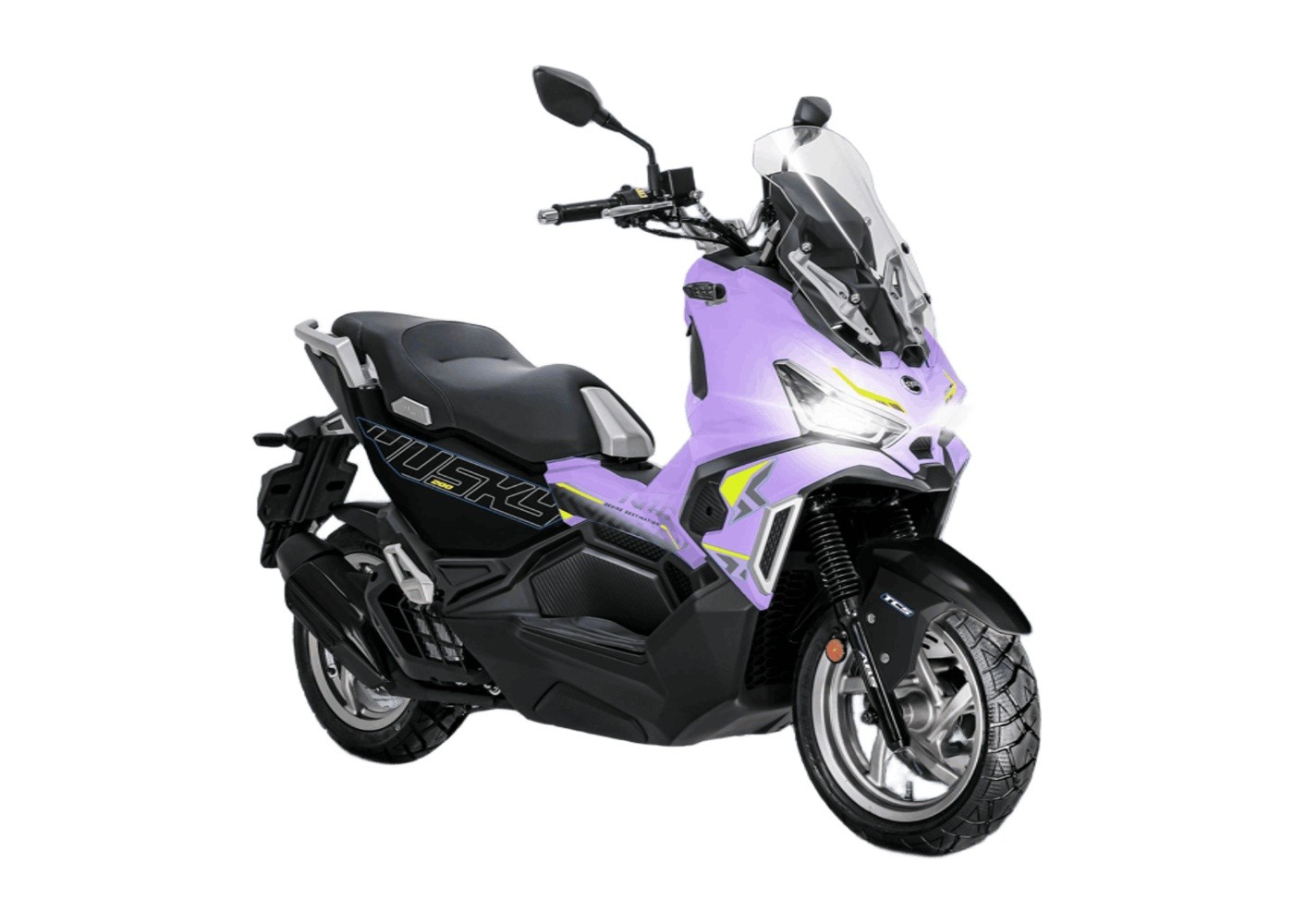 Husky 200